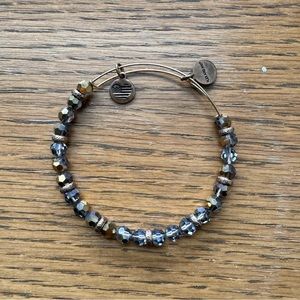 Alex and Ani bracelet